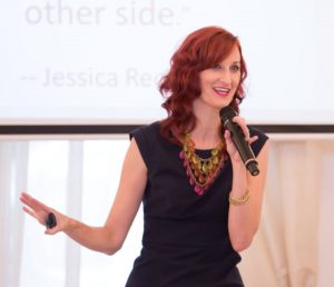 best speaker in Dallas