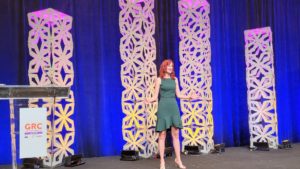 best conference speaker in Texas