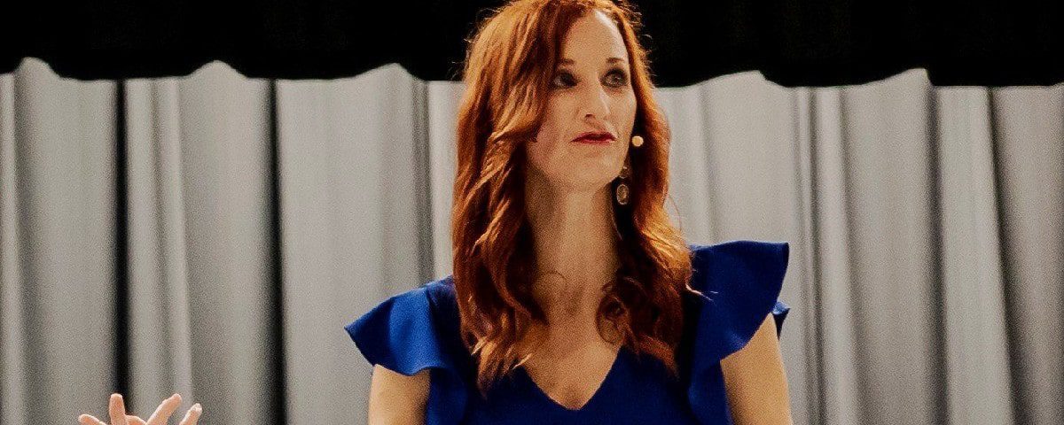 best speaker on wellness in Dallas