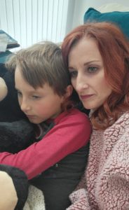 mental health speaker in dallas