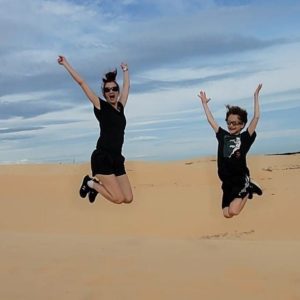 energetic speaker in texas