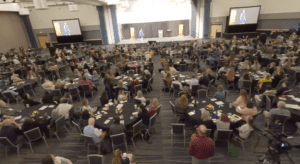 best burnout speaker