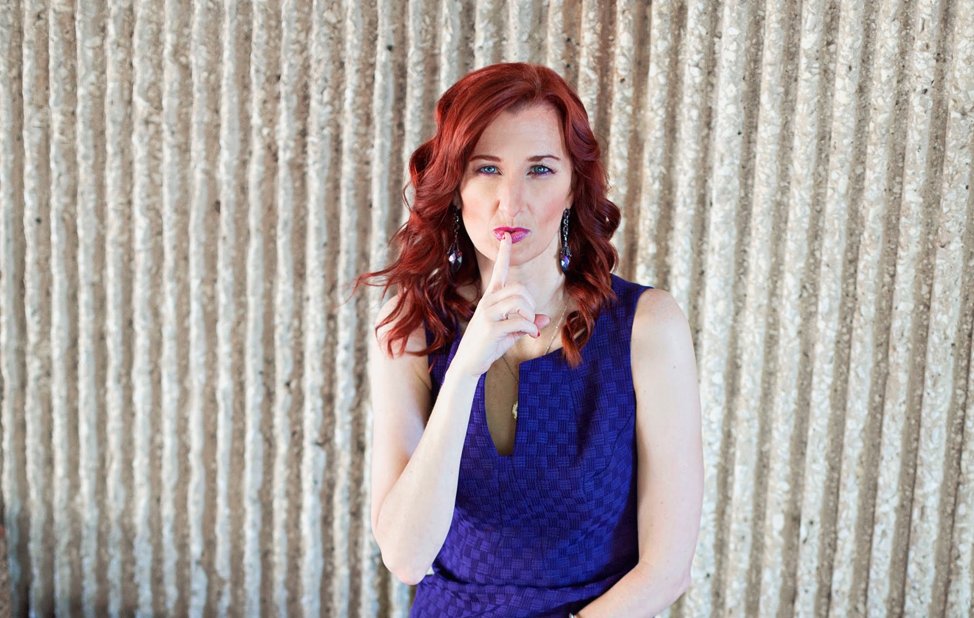 corporate burnout program