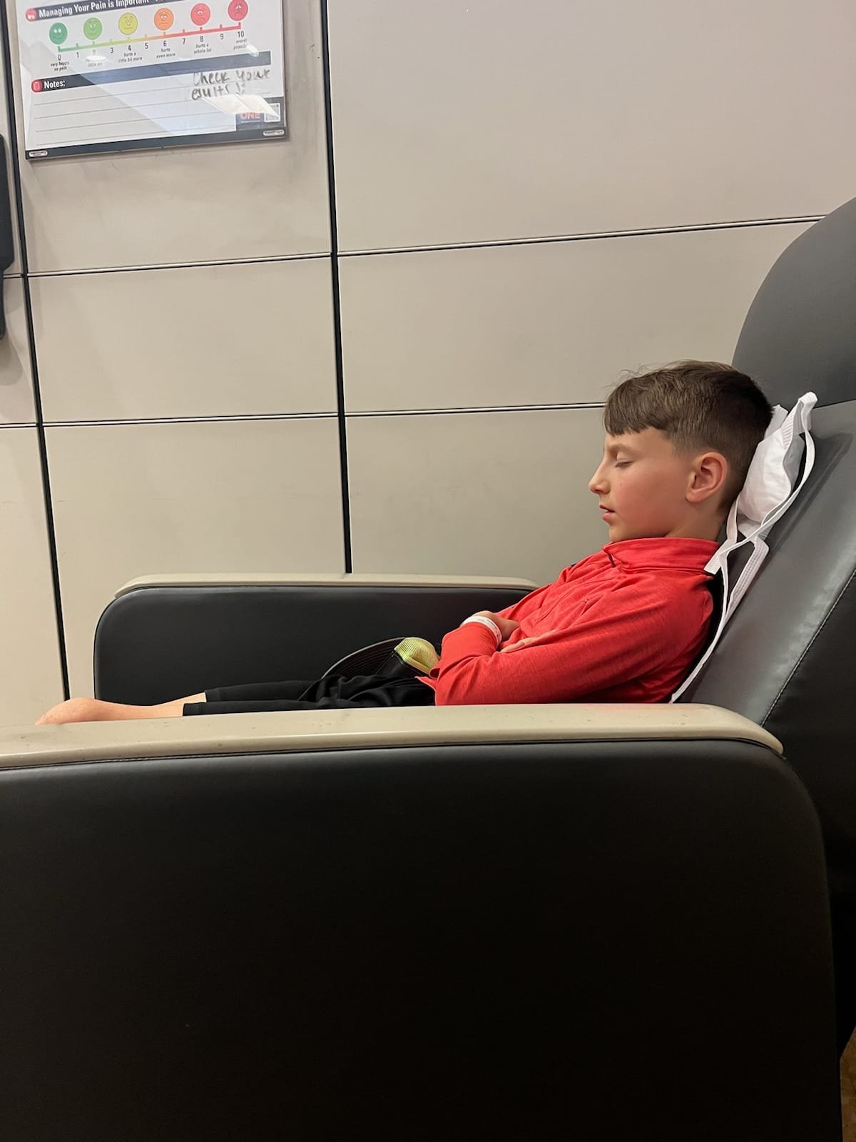 burnout in companies