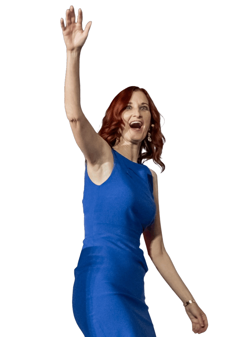 the say yes experience