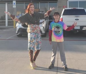 The Say Yes Experience