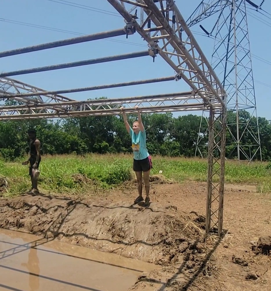 the say yes experience